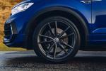 Volkswagen T-Roc R 2020 года (UK)
